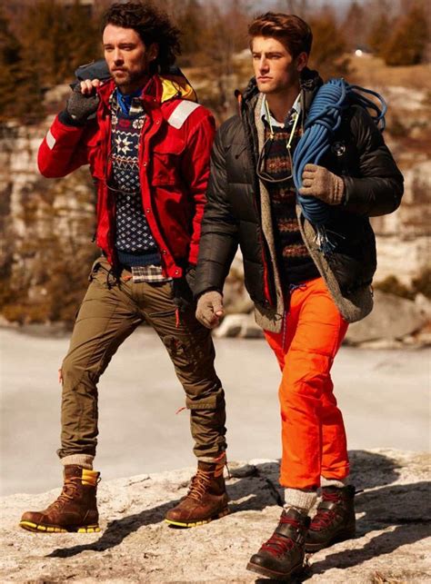 Mens Fashion And Style Mens Outdoor Fashion Mens Winter Fashion