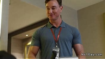 Muscle Gays Anal Fucks In Hotel Room In Las Vegas XVIDEOS