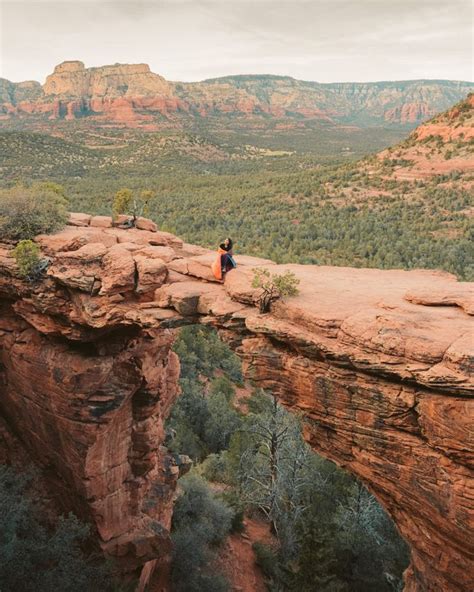 Hurry To These 11 Best Sedona Sunrise Sunset Hikes