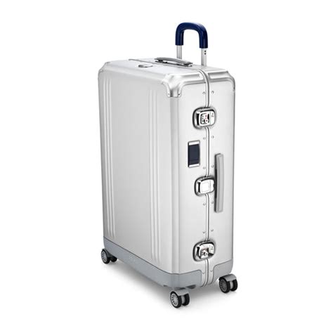 Premium Carry-On & Checked Luggage - Zero Halliburton