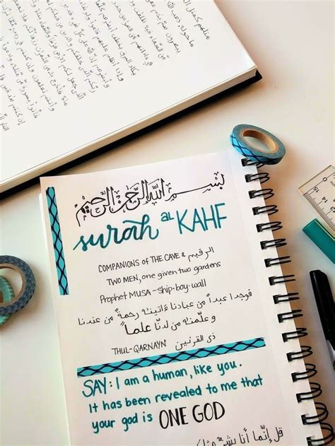 How To Start Quran Journaling For Beginners Artofit