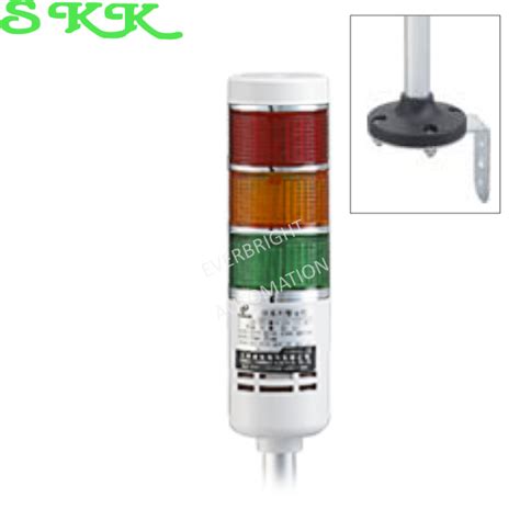 layer mm led  steady brightness tower light shopee malaysia