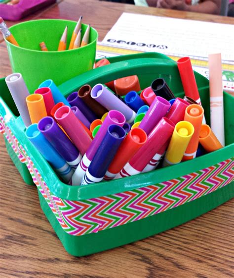 22 Classroom Organization Ideas You Won't Believe You Did Without ...