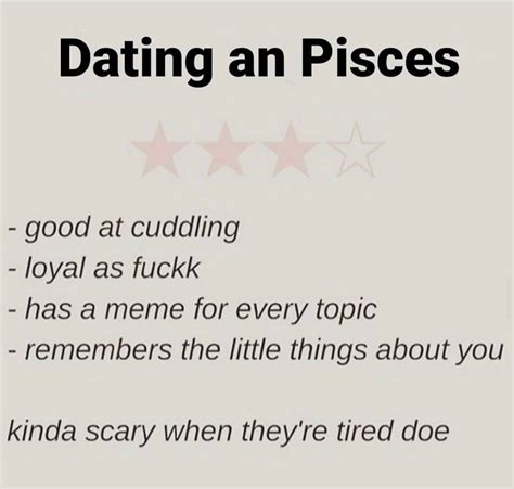 Pisces Memes For The Most Emotional Zodiac Sign Artofit