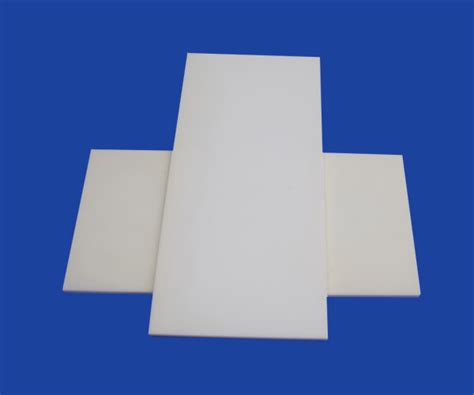 Alumina Ceramic Substrate With High Voltage Thin Film Alumina Substrate