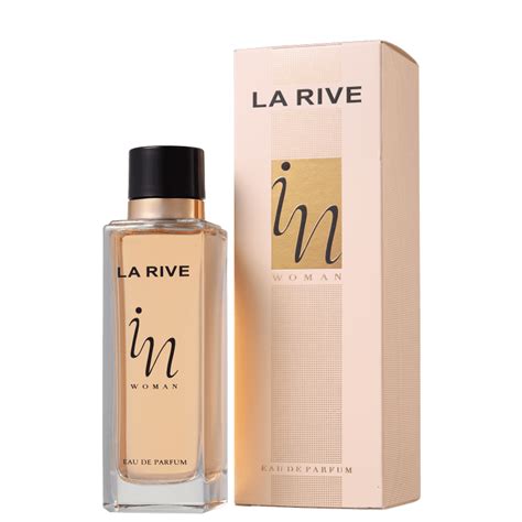 Perfume In Woman La Rive Feminino Beautybox