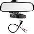 Amazon PerformancePackage Mirror Mount Radar Detector Bracket