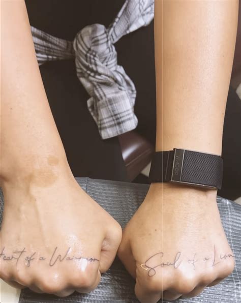 Revealed: The Hidden Motives Behind The Paige VanZant Leak Image 9