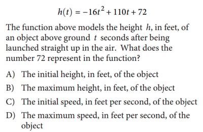 The Complete Guide to SAT Math Word Problems