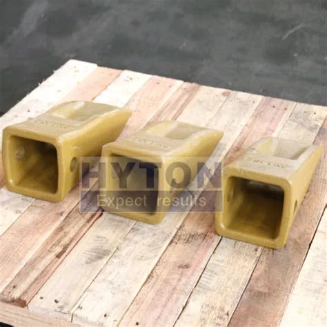 Ch Tiger Teeth For Excavator Bucket Tooth N Forging Bucket Teeth