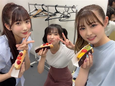 峯島叶夢🐬💕アイドルカレッジ🌼･ On Twitter おつかのんぴ🐬💕 今日も頑張った๑•̀ㅂ•́و お腹すいたァーーーーー また明日ねん！！ おやすみねじ〜🌼･ Rt