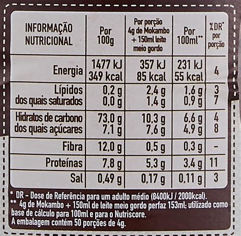 پودر غلات قهوه موکامبو نستله Nestle وزن 175 گرم فروشگاه کالای جنوب