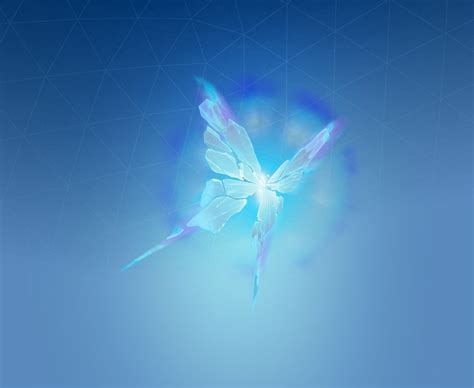 Fortnite Shattered Wing Back Bling Pro Game Guides