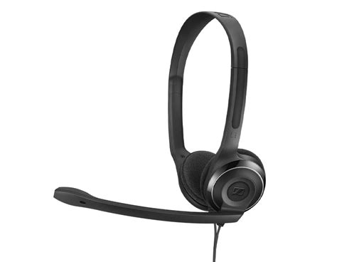 Tai nghe EPOS Sennheiser PC 8 USB chính hãng, giá tốt | Xuân Vũ Audio