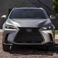 Lexus T A Fts Automachi