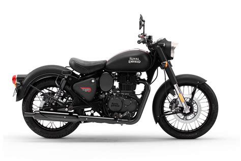 Royal Enfield Classic 350 Dark Abs Scheda Dettagliata E Listino Del Nuovo