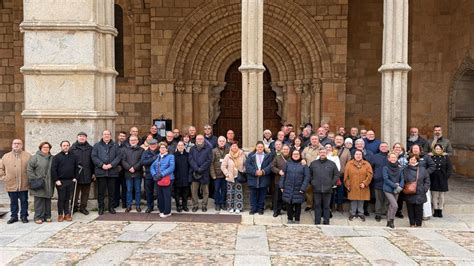 Di Conos Permanentes Malague Os Participan En Vila En El Xxxix