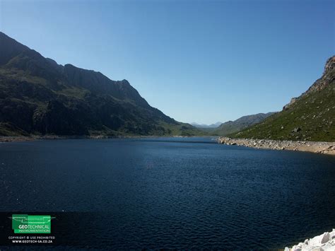 Ceres Koekedouw Dam