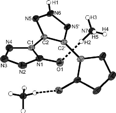 Table 1 From Combining The Advantages Of Tetrazoles And 1 2 3 Triazoles