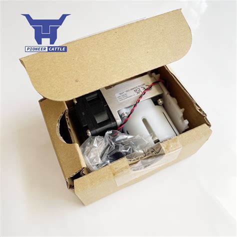 Mimaki Original Pressure Control Pump Assembly Dp S Y For Ujf