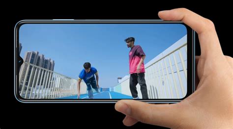 Infinix X669C Hot 30i 4GB 64GB Mirror Black Siyah