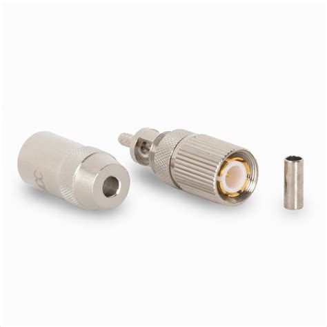 Conector Cable Microcoaxial Microwave Coaxial Components