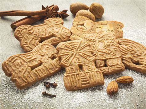 Spekulatius das Rezept wie vom Bäcker Ketogenic cookies