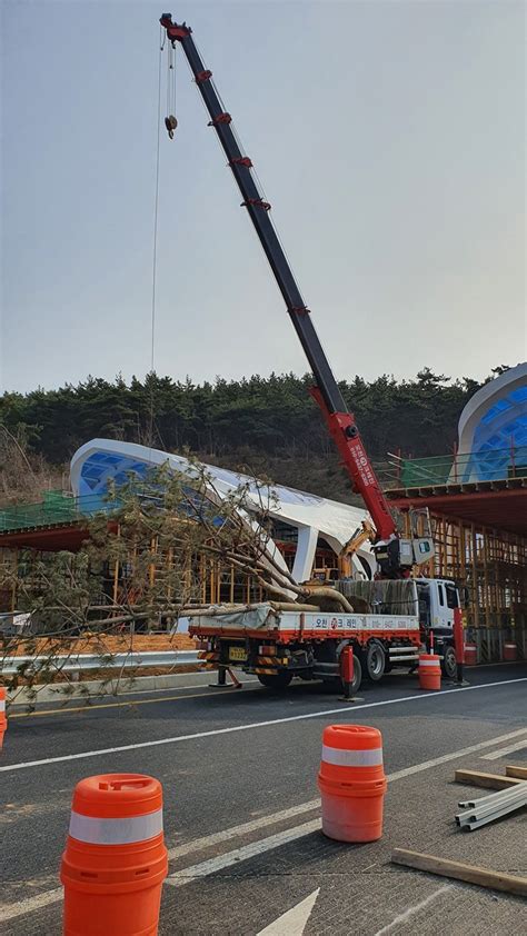 보령에 오천카고 크레인임대업체 입니다 충청남도 보령시 오천면 비즈프로필