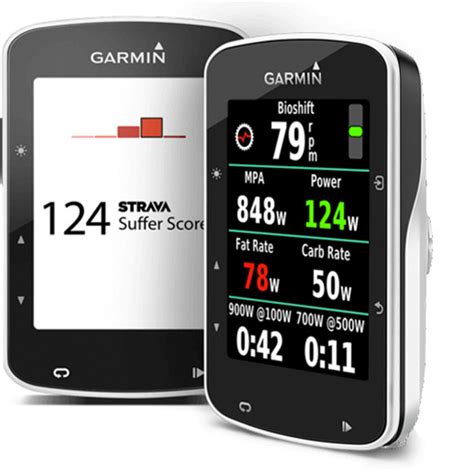 Connect With New Garmin Edge Explore To Race Yourself And Keep