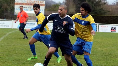 Le Derby Revient Au Cfc Petitbleufr