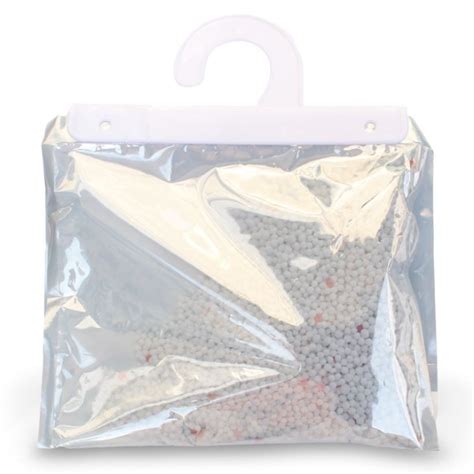 Moisture Absorber Bag Hot Selling Manufacturers and Suppliers - China Factory - Chunwang