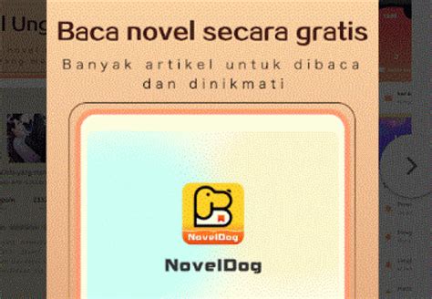 Klaim Saldo Dana Gratis Rp Ribu Per Hari Cuma Dengan Baca Novel