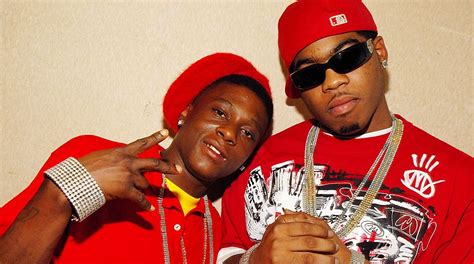 The Lil Boosie And Webbie Beef Explained