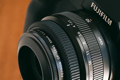 Fujifilm Gf Mm F R Lm Wr Review Travelog