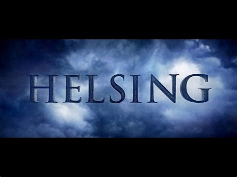Helsing (Short Film) - YouTube