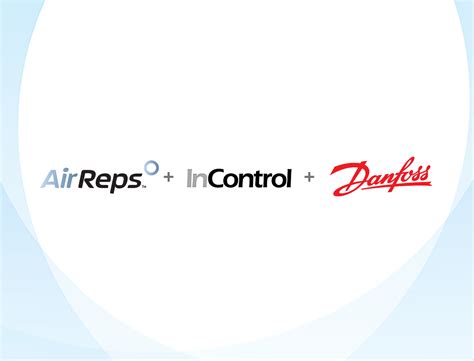 Airreps Announces Strategic Alliance With Incontrol Airreps