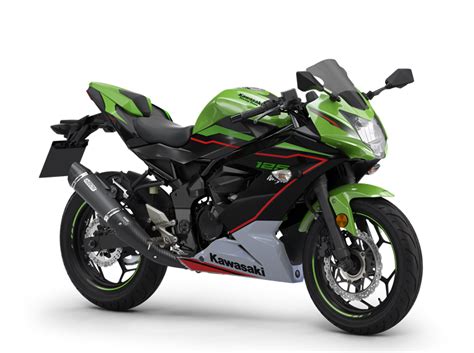 ninja  performance   kawasaki europe