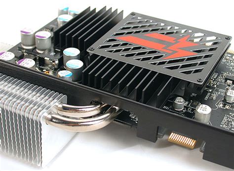 The Xfx Geforce Gt Fatal Ty Xfx Geforce Gt Fatal Ty Review