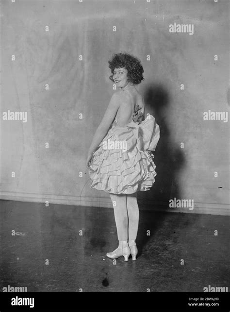 Elsie Carlisle Stockfotos Und Bilder Kaufen Alamy