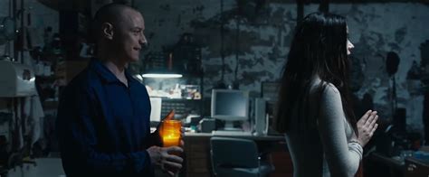 Movie Review / Filmkritik: Split (2016) — Steemit