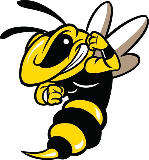 Premium Vector Bee