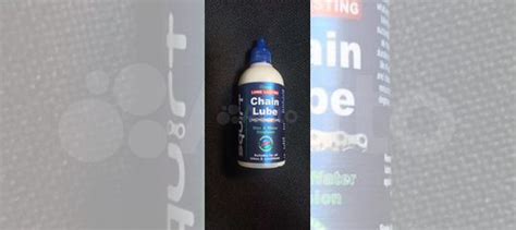 Смазка парафиновая Squirt 120 ml, Новое купить в Санкт-Петербурге | Авито
