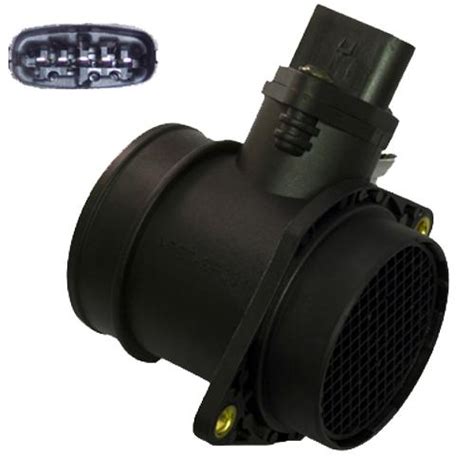 Find Mass Air Flow Sensor Meter Maf Hyundai Kia L Cyl