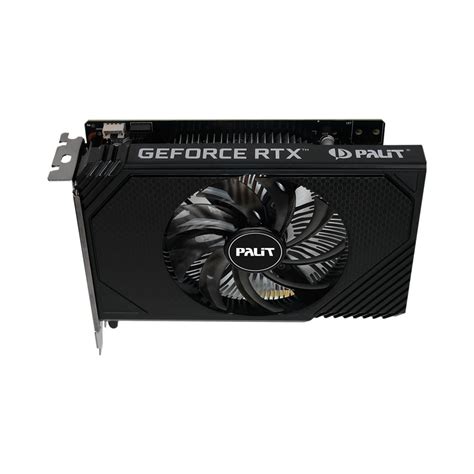 PLACA DE VIDEO PALIT GEFORCE RTX 3050 STORM