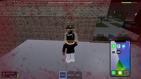 Roblox Streetz War 2 Youtube