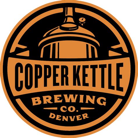 Copper Kettle Brewing Company Colorado Brewery List