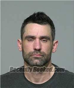 Recent Booking Mugshot For Jonathan Fellin In Milwaukee County Wisconsin