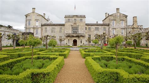 Wilton House In Salisbury England Expediaca