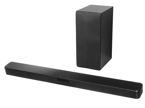 Звуковая панель LG SL4 - купить по выгодной цене в интернет-магазине ...