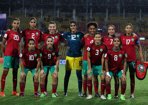 The Odds Of All 32 National Teams At The 2023 Fifa Womens World Cup